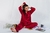 Cherry Set - Onirica sleepwear