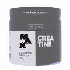 Creatina 300g - Max Titanium