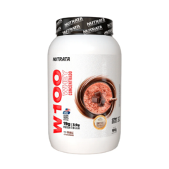 W100 Whey - NUTRATA