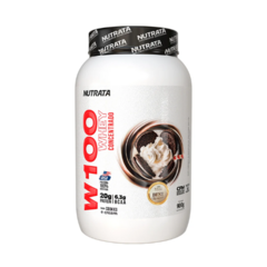 W100 Whey - NUTRATA - comprar online