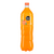 Aquarius Agua Saborizada Naranja 1.5L