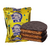 Capitán Del Espacio Alfajor Chocolate Triple 80G