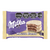 Milka Alfajor Mousse Blanco Triple 55G