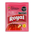 Royal Gelatina Frutilla 25G