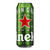 Heineken Cerveza Lager 473ML