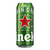 Heineken Cerveza Lager 710ML