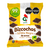 Gallo Snacks Bizcochos Tortita Negra Arroz 50G