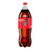 Coca-Cola Gaseosa Cola Original 2.25L