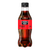 Coca-Cola Gaseosa Cola Zero 237ML