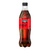 Coca-Cola Gaseosa Cola Zero 500ML