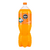 Fanta Gaseosa Naranja 2.25L