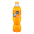 Fanta Gaseosa Naranja 500ML