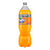 Fanta Gaseosa Zero Naranja 1.75L