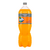 Fanta Gaseosa Zero Naranja 2.25L