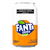 Fanta Gaseosa Zero Naranja 354ML