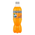 Fanta Gaseosa Zero Naranja 500ML