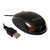 Noga Mouse LED 800DPI 3 Botones USB 1.2M 1U