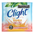 Clight Jugo En Polvo Naranja Durazno 7.5G