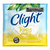 Clight Jugo En Polvo Pomelo Amarillo 8G