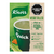 Knorr Sopa Quick Vegetales 59.5G 5U