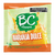 BC Jugo En Polvo Naranja Dulce 7G