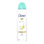 Dove Antitranspirante Aerosol Pera Áloe Vera 150ML 87G