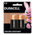 Duracell Baterías C 2U