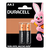 Duracell Pilas AA/E91 2U