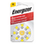 Energizer Pilas Audiología 10 8U