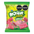 Mogul Gomitas Extreme Ladrillos Frutilla 150G