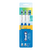 Oral-B Cepillos Dentales Indicator Control-Bac 40 Suave 3U