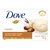 Dove Jabón Karité Y Vainilla 90G