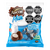 Arcor Milk Huevitos 80G 10U