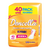 Doncella Protectores Diarios Respirable Con Perfume 40U