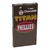 Phillies Puros Titan Chocolate 5U