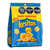 Kesitas Snacks Horneados Queso 250G