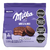 Milka Mini Alfajores Mousse 114G