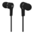 Dekkin Auriculares Ergonómicos 3.5MM 1.2M Negro 1U - comprar online