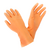 La Gauchita Guantes De Látex Chico 7 1U - comprar online