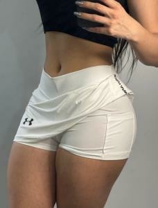 OFERTA 2x1 en SHORT POLLERA UNDER ARMOUR en internet