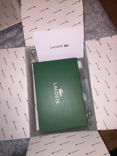 MYSTERY BOX LACOSTE - comprar online