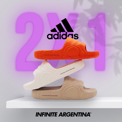 PROMO 2x1 EN ADIDAS ADILETTE