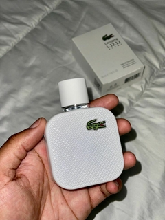 Imagen de MYSTERY BOX LACOSTE