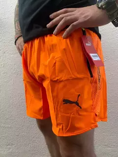 PROMO 3x1 EN PUMA - 2 SHORTS + OJOTAS - Infinite Argentina