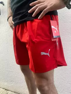 PROMO 3x1 EN PUMA - 2 SHORTS + OJOTAS - comprar online