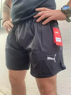 PROMO 3x1 EN PUMA - 2 SHORTS + OJOTAS