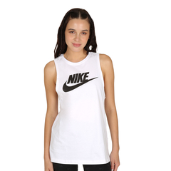 2X1 en Musculosa Nike Blanca - comprar online