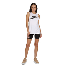 2X1 en Musculosa Nike Blanca - Infinite Argentina