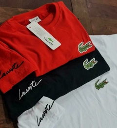 MYSTERY BOX LACOSTE en internet