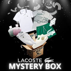 MYSTERY BOX LACOSTE